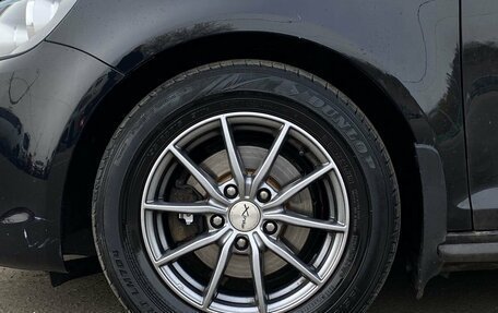 Volkswagen Golf Plus II, 2012 год, 799 000 рублей, 9 фотография