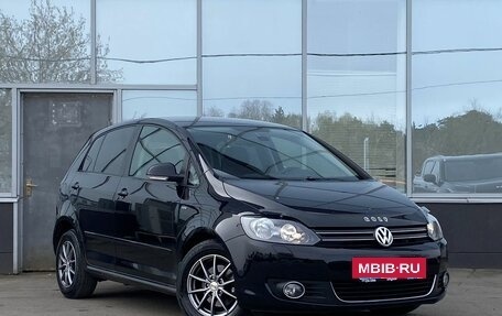 Volkswagen Golf Plus II, 2012 год, 799 000 рублей, 3 фотография