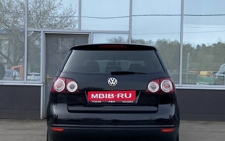 Volkswagen Golf Plus II, 2012 год, 799 000 рублей, 6 фотография