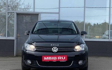 Volkswagen Golf Plus II, 2012 год, 799 000 рублей, 2 фотография
