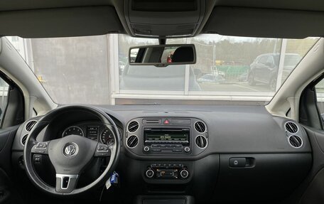 Volkswagen Golf Plus II, 2012 год, 799 000 рублей, 11 фотография