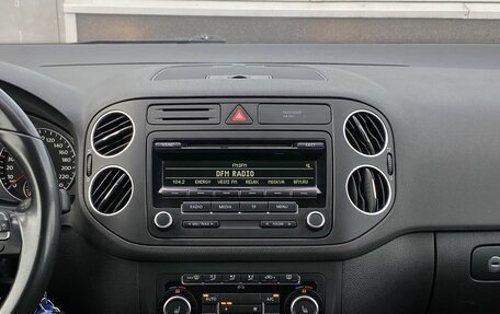 Volkswagen Golf Plus II, 2012 год, 799 000 рублей, 12 фотография