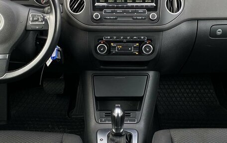 Volkswagen Golf Plus II, 2012 год, 799 000 рублей, 13 фотография