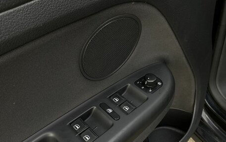 Volkswagen Golf Plus II, 2012 год, 799 000 рублей, 17 фотография