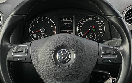 Volkswagen Golf Plus II, 2012 год, 799 000 рублей, 15 фотография