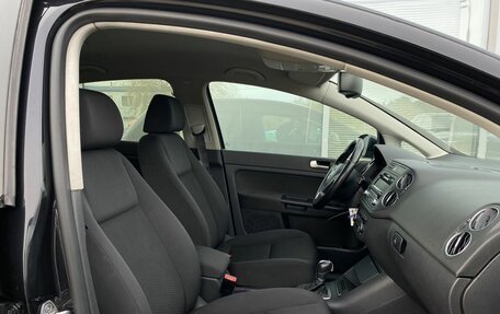 Volkswagen Golf Plus II, 2012 год, 799 000 рублей, 19 фотография