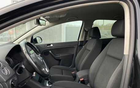 Volkswagen Golf Plus II, 2012 год, 799 000 рублей, 18 фотография