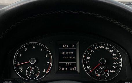 Volkswagen Golf Plus II, 2012 год, 799 000 рублей, 21 фотография