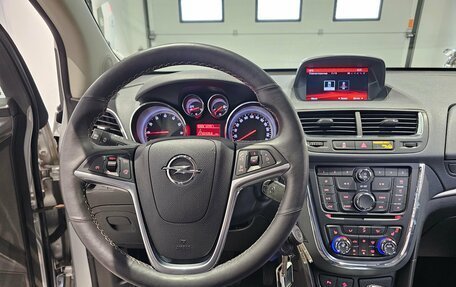 Opel Mokka I, 2013 год, 1 499 000 рублей, 7 фотография