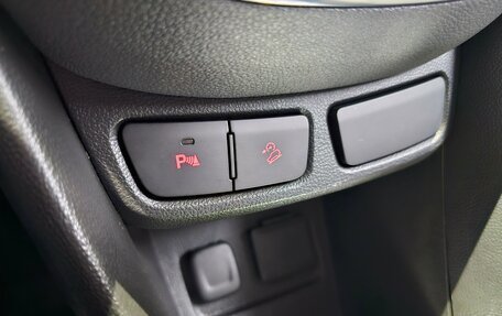 Opel Mokka I, 2013 год, 1 499 000 рублей, 14 фотография