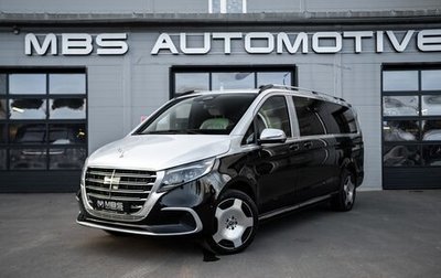 Mercedes-Benz V-Класс, 2025 год, 35 880 000 рублей, 1 фотография