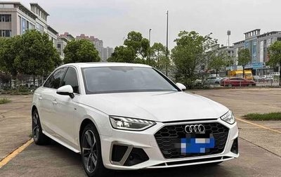 Audi A4, 2022 год, 2 650 000 рублей, 1 фотография