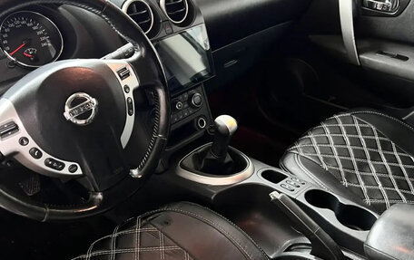 Nissan Qashqai, 2011 год, 610 000 рублей, 1 фотография