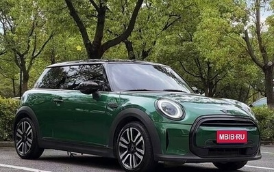 MINI Hatch, 2022 год, 2 055 000 рублей, 1 фотография