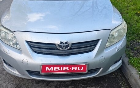 Toyota Corolla, 2008 год, 700 000 рублей, 1 фотография