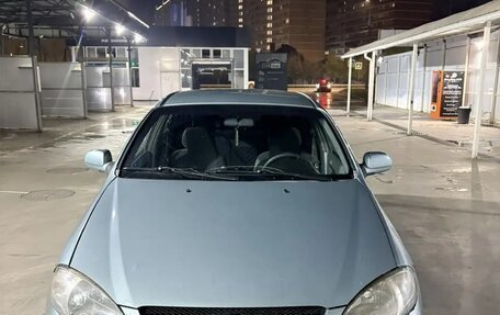 Chevrolet Lacetti, 2006 год, 300 000 рублей, 1 фотография