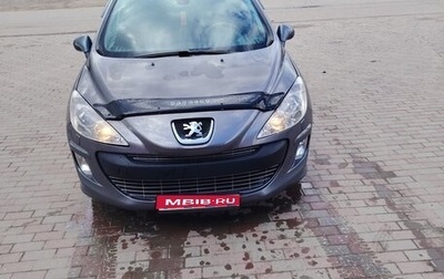 Peugeot 308 II, 2010 год, 435 000 рублей, 1 фотография