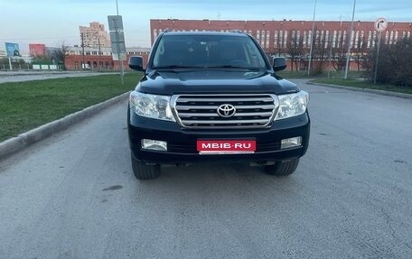 Toyota Land Cruiser 200, 2010 год, 3 500 000 рублей, 1 фотография