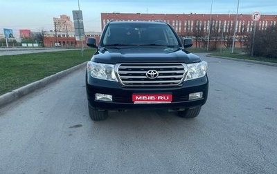 Toyota Land Cruiser 200, 2010 год, 3 500 000 рублей, 1 фотография