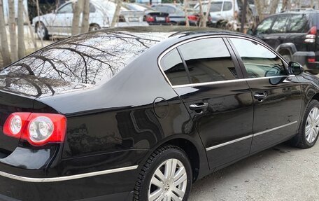 Volkswagen Passat B6, 2008 год, 750 000 рублей, 1 фотография