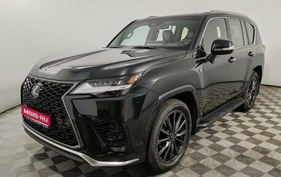 Lexus LX, 2025 год, 19 200 000 рублей, 1 фотография