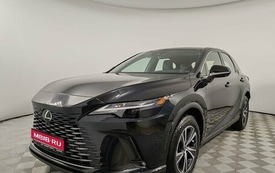 Lexus RX IV рестайлинг, 2025 год, 8 500 000 рублей, 1 фотография