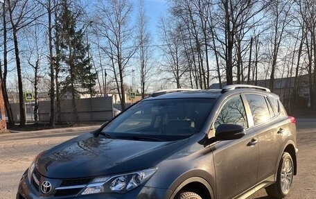 Toyota RAV4, 2014 год, 2 100 000 рублей, 1 фотография