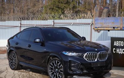 BMW X6, 2025 год, 15 980 000 рублей, 1 фотография