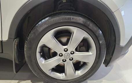 Opel Mokka I, 2013 год, 1 499 000 рублей, 22 фотография