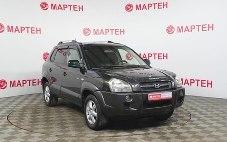 Hyundai Tucson III, 2008 год, 750 000 рублей, 3 фотография