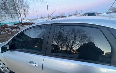 Ford Focus II рестайлинг, 2005 год, 355 000 рублей, 1 фотография