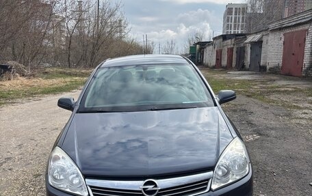 Opel Astra H, 2008 год, 340 000 рублей, 1 фотография