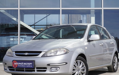 Chevrolet Lacetti, 2011 год, 679 000 рублей, 1 фотография