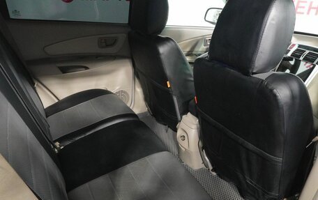 Hyundai Tucson III, 2008 год, 750 000 рублей, 11 фотография