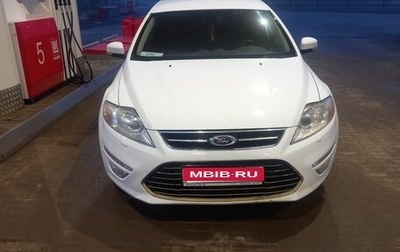 Ford Mondeo IV, 2011 год, 790 000 рублей, 1 фотография