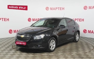 Chevrolet Cruze II, 2012 год, 950 000 рублей, 1 фотография