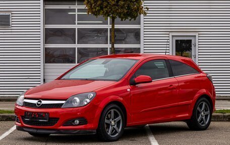 Opel Astra H, 2009 год, 695 000 рублей, 1 фотография