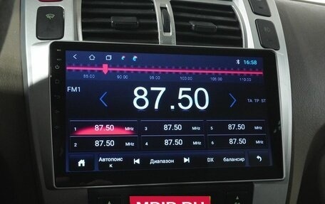 Hyundai Tucson III, 2008 год, 750 000 рублей, 12 фотография