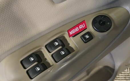 Hyundai Tucson III, 2008 год, 750 000 рублей, 14 фотография