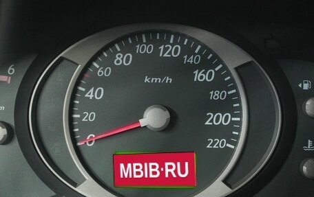 Hyundai Tucson III, 2008 год, 750 000 рублей, 17 фотография