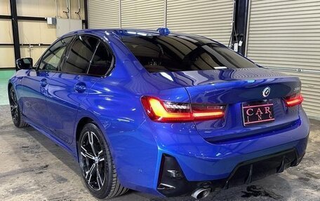 BMW 3 серия, 2023 год, 2 901 888 рублей, 5 фотография