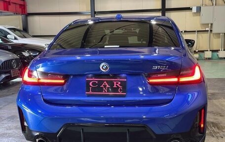 BMW 3 серия, 2023 год, 2 901 888 рублей, 6 фотография