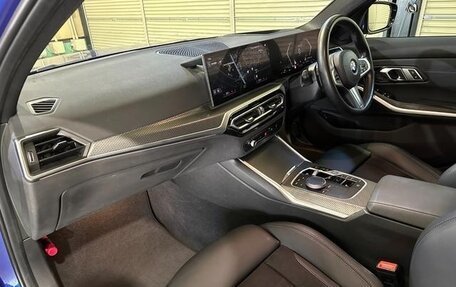 BMW 3 серия, 2023 год, 2 901 888 рублей, 9 фотография