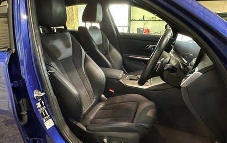 BMW 3 серия, 2023 год, 2 901 888 рублей, 10 фотография