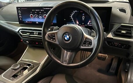 BMW 3 серия, 2023 год, 2 901 888 рублей, 11 фотография