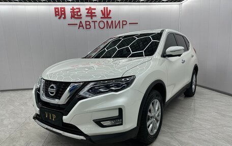 Nissan X-Trail, 2023 год, 2 423 000 рублей, 1 фотография