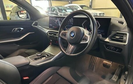 BMW 3 серия, 2023 год, 2 901 888 рублей, 8 фотография