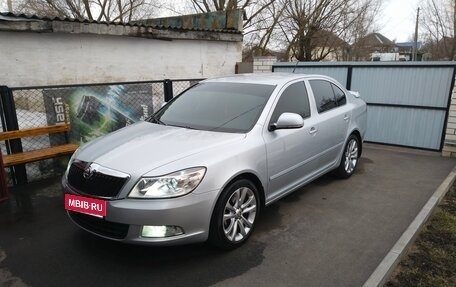 Skoda Octavia, 2013 год, 1 200 000 рублей, 1 фотография