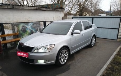 Skoda Octavia, 2013 год, 1 200 000 рублей, 1 фотография