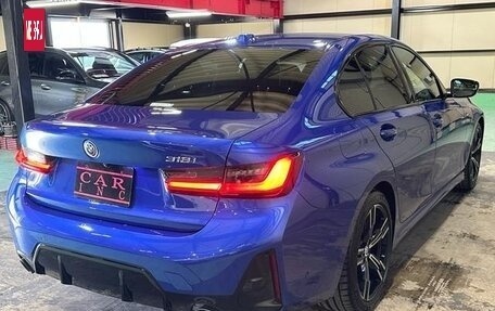 BMW 3 серия, 2023 год, 2 901 888 рублей, 7 фотография